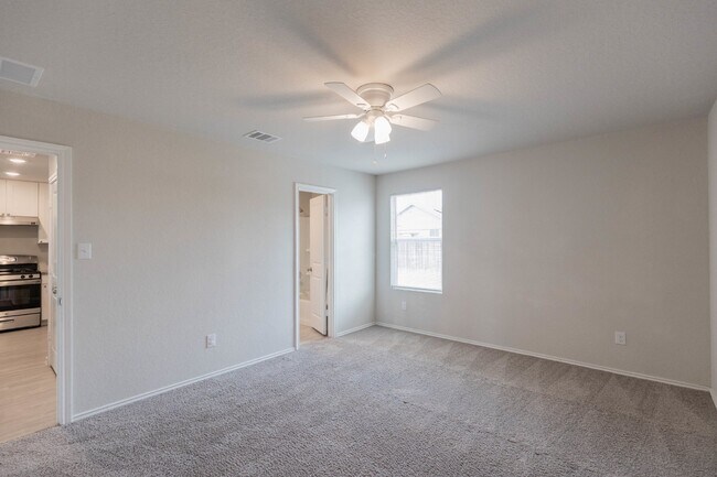 Building Photo - 10799 Giacconi Dr