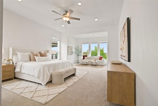 Building Photo - 1108 Trevi Fontana Dr.