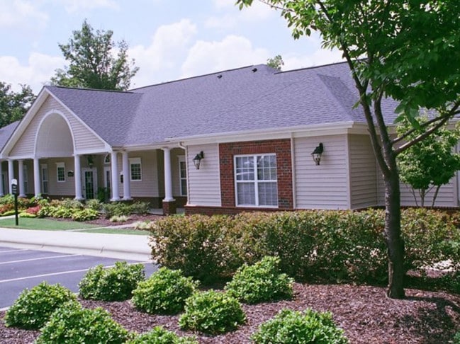 Building Photo - Reserve at Carrington Place