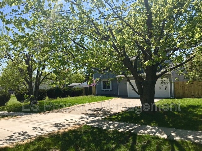 Building Photo - 6516 Zionsville Rd