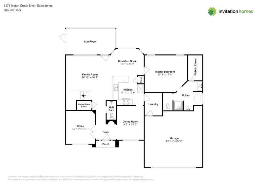 Building Photo - 3476 Indian Creek Blvd