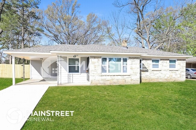 Building Photo - 3653 Elm Park Rd