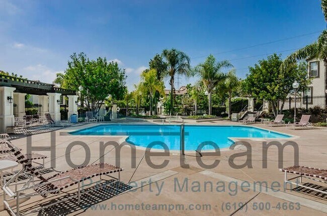 Building Photo - **500 MOVE IN CREDIT** 2BR / 2.5 BA 1314 SQFT TOWNHOME RANCHO DEL REY/ CHULA VISTA