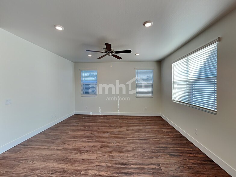 Building Photo - 23159 E Camacho Rd