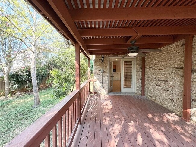 Building Photo - 1837 Maize Bend Dr