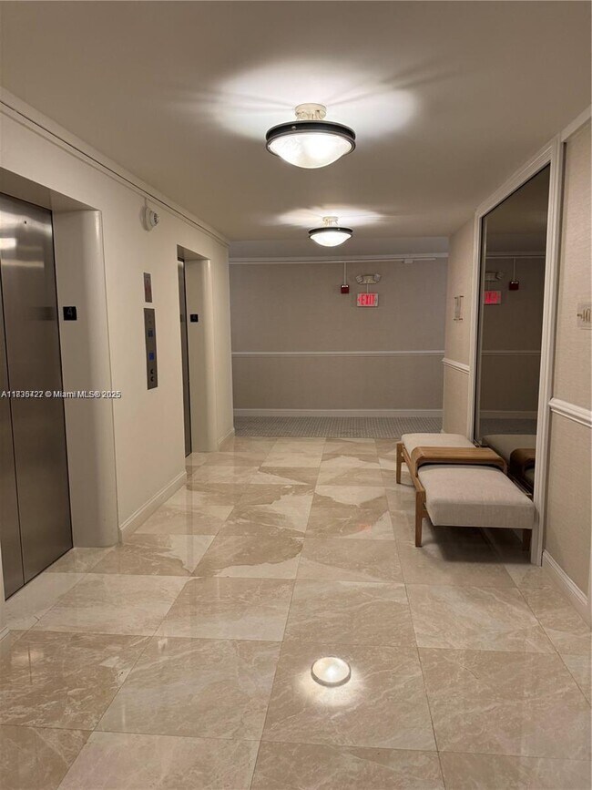 Building Photo - 5750 Collins Ave