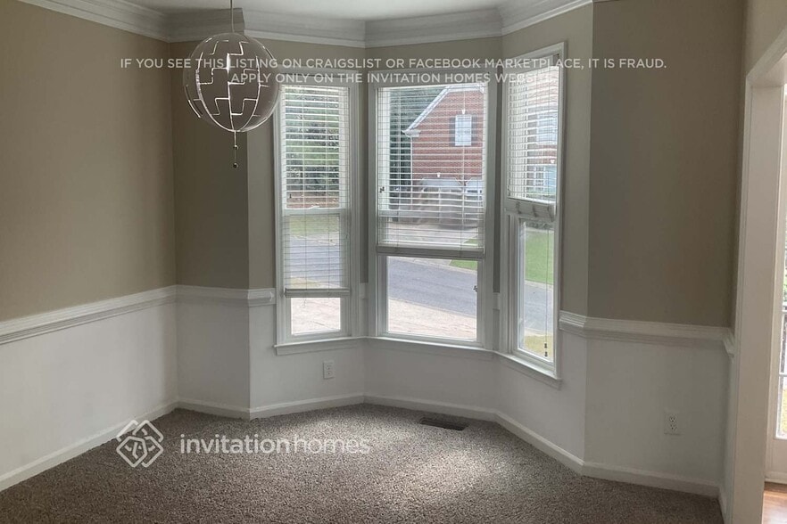 Building Photo - 1818 Babbling Brook NW