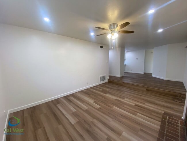 Building Photo - $4395-Remodeled 4 Bed, 2 Bath Home near Morrill Middle School-North San Jose