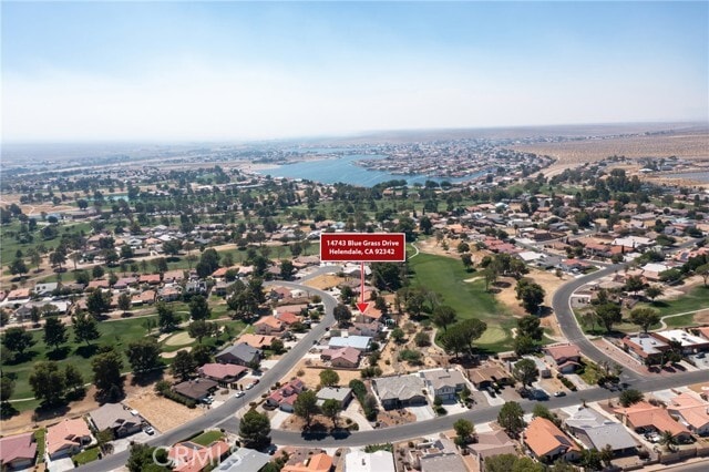 Building Photo - 14743 Blue Grass Dr