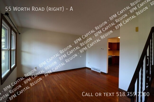 Building Photo - 55 Worth Rd