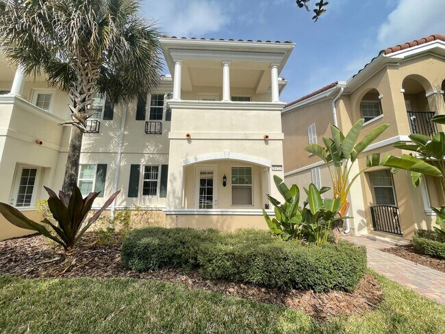 Building Photo - Village Walk-Lake Nona- 8453 Insular Lane ...