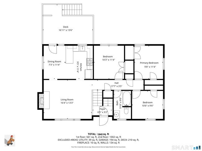 Building Photo - 350 Bennetts Farm Rd