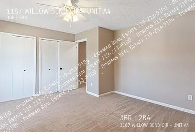 Building Photo - 1187 Willow Bend Cir