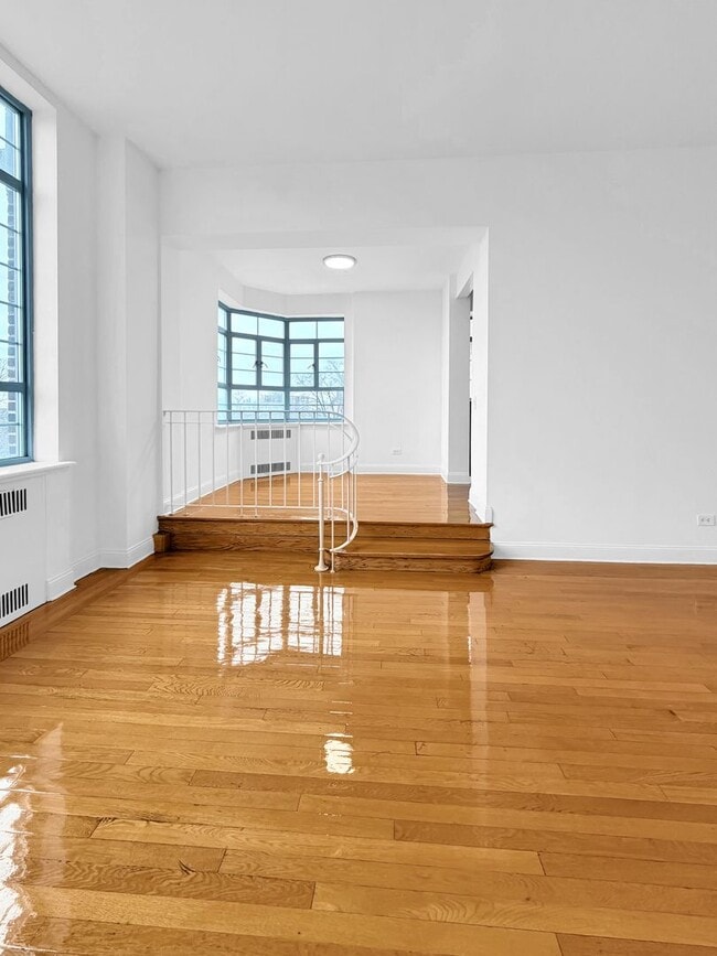 Building Photo - The Leslie — A Private Garden Enclave for the Modern New Yorker