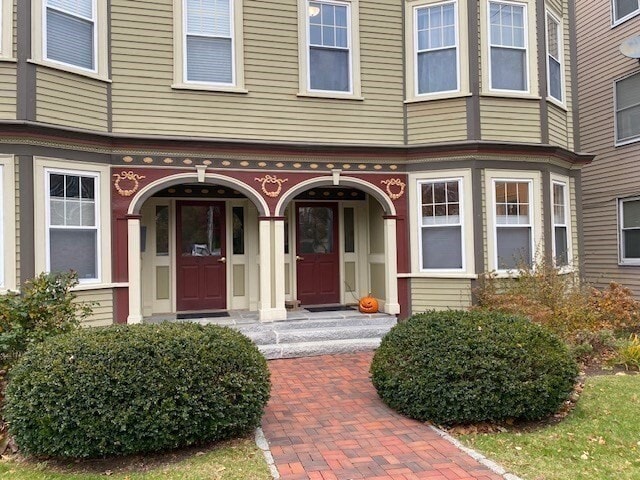 Building Photo - 85-87 Francis St