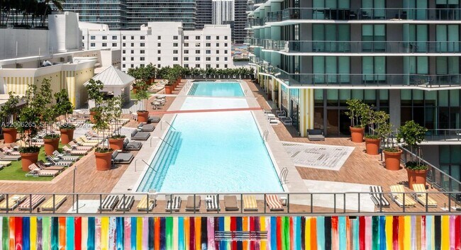 Building Photo - 1300 S Miami Ave