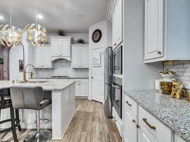 Building Photo - 23311 Darst Fld Trl