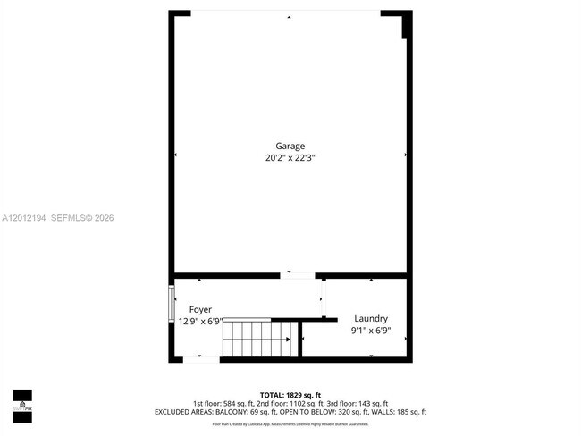 Building Photo - 2977 Solano Ave