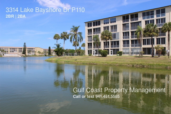 Primary Photo - 3314 Lake Bayshore Dr