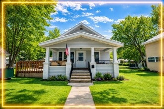 Building Photo - Click the “Apply Now” button or email wapmrentals@gmail.com for a prompt response.