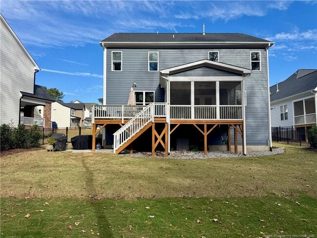 Building Photo - 3428 Amelia Grace Dr