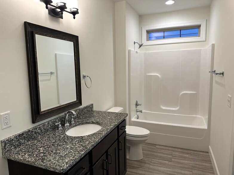 Bathroom - 248 Cypress Rdg