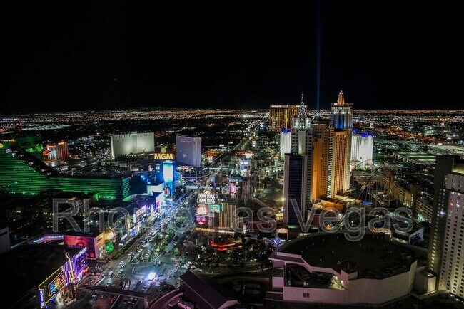 Building Photo - 3750 Las Vegas Blvd S