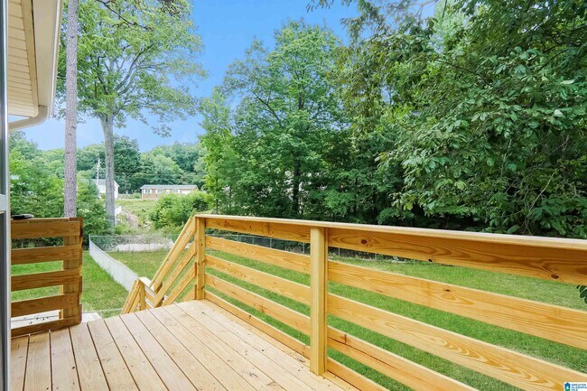 Building Photo - 6599 Womack Rd