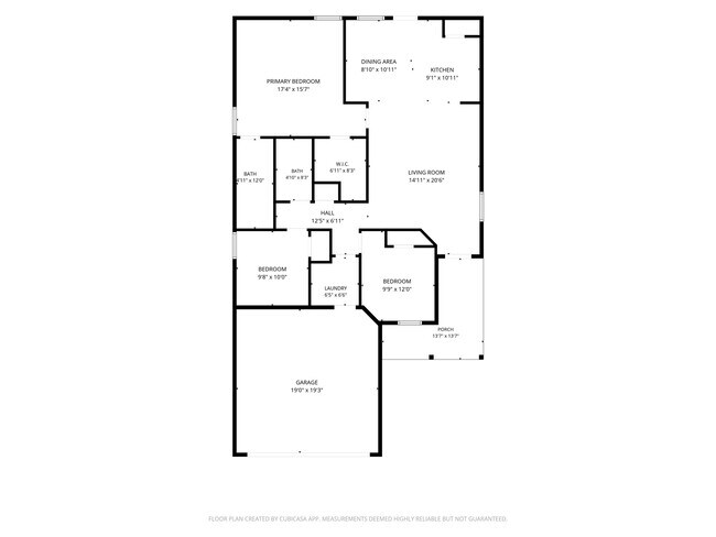 Building Photo - 3602 Conquest Cir