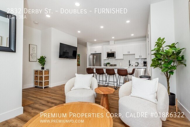 Primary Photo - 2832 Derby St
