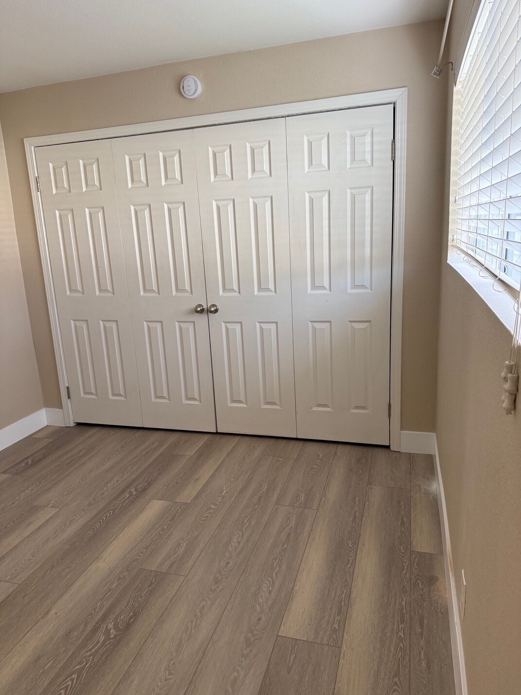 Bedroom 2 - 1250 E Shaw Ave