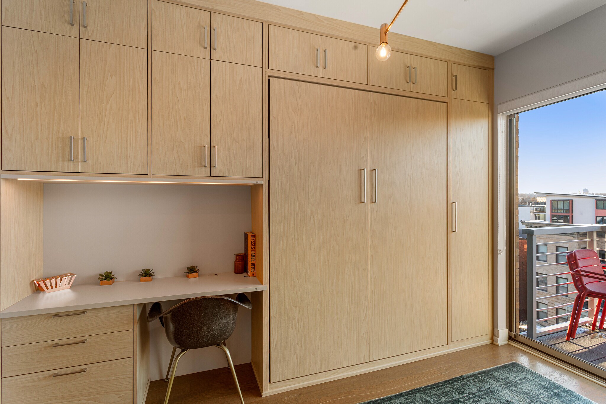 Building Photo - 2550 17th St NW