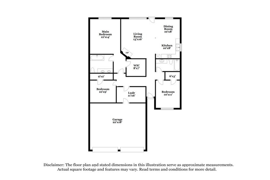 Building Photo - 3657 Oakland Spring Ct