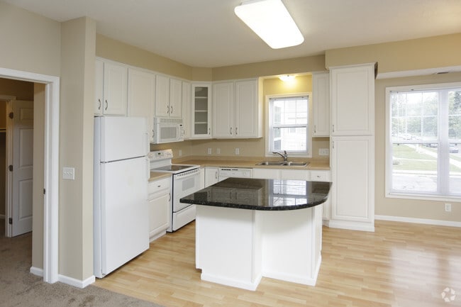 Interior Photo