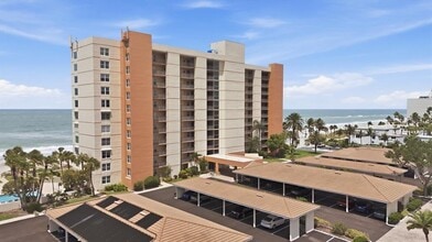Building Photo - 4401 Gulf of Mexico Dr