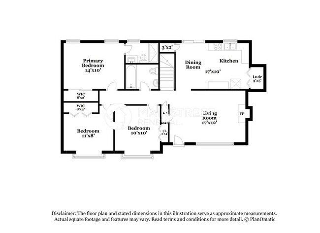 Building Photo - 505 NW Willow Dr