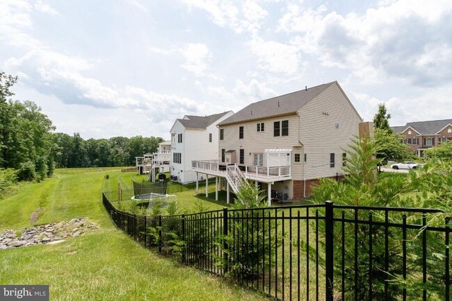 Building Photo - 26030 Blackberry Knoll Ct