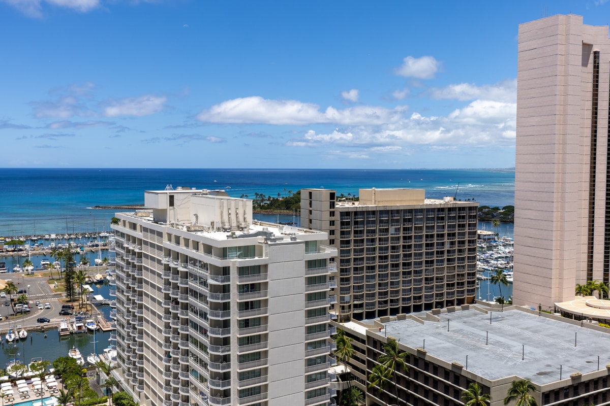 Building Photo - 1778 Ala Moana Blvd