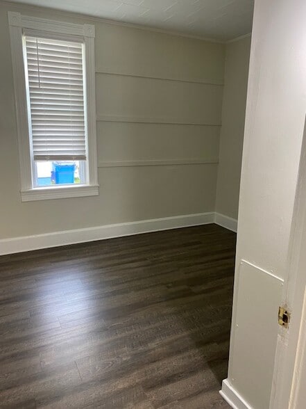 Bedroom - 120 Sibben St