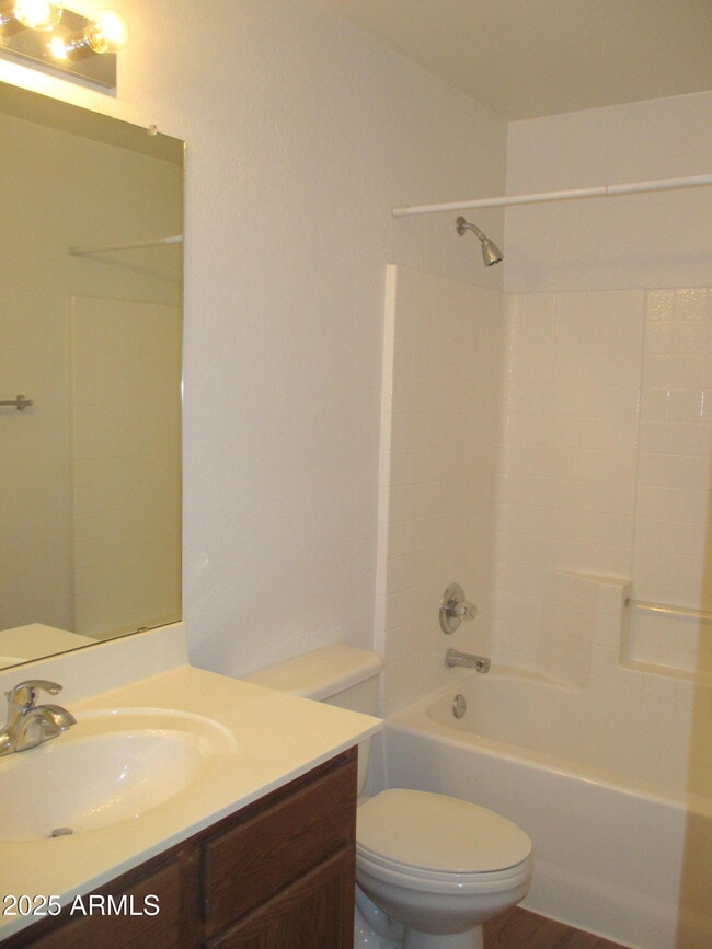 Building Photo - 23006 W Cocopah St