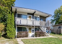 Building Photo - 1718 Orchard St