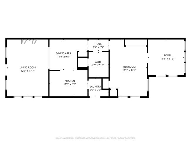 Building Photo - Adorable Duplex Unit Near the Arts District!