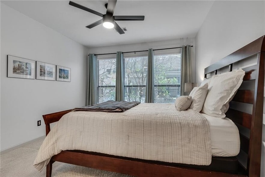 Building Photo - 821 Ralph McGill Blvd NE