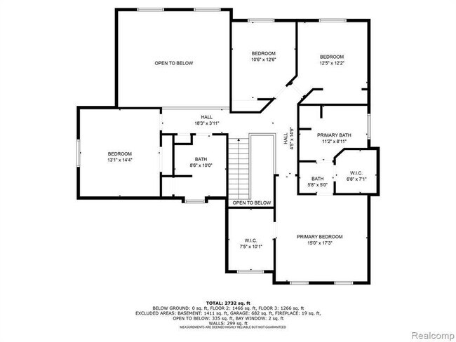 Building Photo - 2538 Campbell Ct