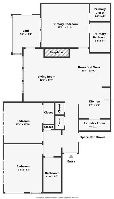 Building Photo - 3275 Haviland Ct