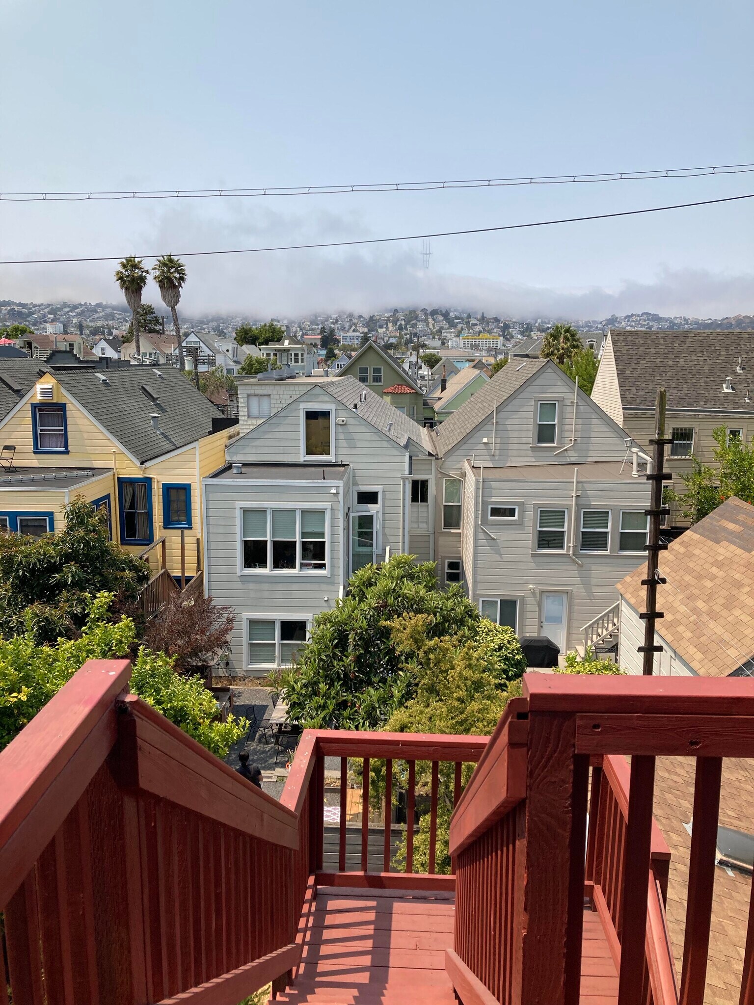 Building Photo - 924 Potrero Ave