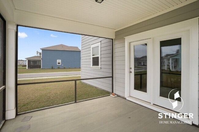Building Photo - 1123 Salem Bay Dr