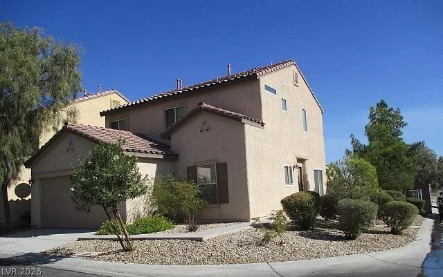 Building Photo - 7496 S Desert Lupine St