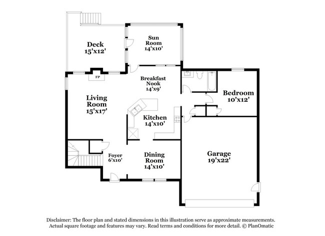 Building Photo - 151 Sharpstone Ln