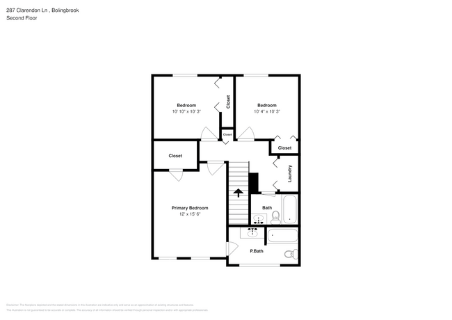 Building Photo - 287 Clarendon Ln